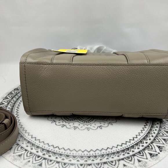 NWT MARC JACOBS snapshot bag - Picture 4 of 9